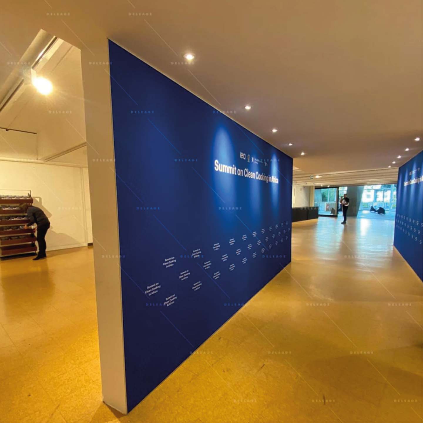 DÉCORATION ÉVÈNEMENTIELLE